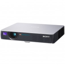 Sony VPL-MX25,Business projector 3LCD (0,63