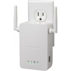 70 Universal Wireless-N 300 Mbps Repeater (1 LAN 10/100 Mbps port) in compact casing for direct attaching to the power outlet