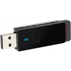 70 USB 2.0 Wi-Fi Adapter 150 Mbps (slim black)