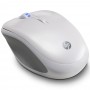 Mouse HP Wireless Optical Mobile white cons