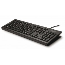 HP Classic Wired Keyboard (Russia, Ukraine )