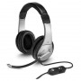 HP Premium Digital Headset, mini jack 3.5 mm, USB, Volume Control