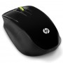 HP Wireless Optical Comfort Mouse (Pinky)