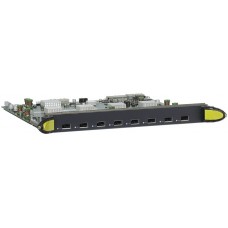 70 8 10GE XFP ports module for 8800 series