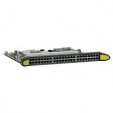 70 48 GE ports module for 8800 series