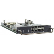 70 Extension card with 8 SFP ports for supervisory module of 8800 series
