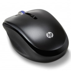 Mouse HP Wireless Optical (Charcoal) black cons