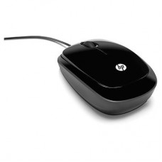 HP USB Optical Mobile Mouse (Tom Junior)