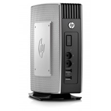 HP t5565 1GHz, 1GB flash/1GB DDR3 RAM ThinPro keyb/mouseVESA(new, replace FU252EA)