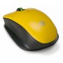 HP Wireless Optical Comfort Mouse (Banana)
