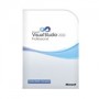 Visual Studio Pro 2010 Russian Russia Only DVD