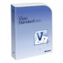 Visio Std 2010 32-bit/x64 Russian Russia Only DVD