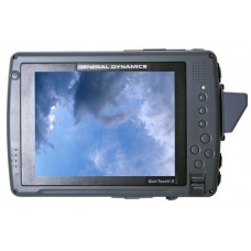 General Dynamics Itronix Duo Touch II, 8.4" Full Rugged Tablet
