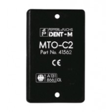 Code carrier MTO-C2