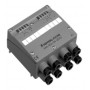 AS-Interface sensor/actuator module VBA-4E4A-G4-ZE/E2
