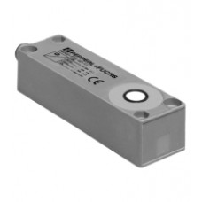 Ультразвуковой датчик Pepperl+Fuchs UB500-F54-H3-V1 (ultrasonic sensor)