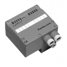 AS-Interface analog module VBA-2A-G4-I