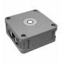 Ультразвуковой датчик Pepperl+Fuchs UB500-F42-E4-V15 (ultrasonic sensor)