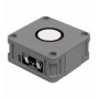 Ультразвуковой датчик Pepperl+Fuchs UB4000-F42-E4-V15 (ultrasonic sensor)