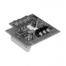 AS-Interface printed circuit board VBA-2E1A-CB-N/E2-S