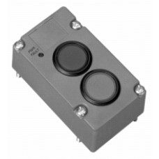 AS-Interface luminous push-button module VBA-LT2-G1-Y