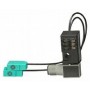 Inductive power clamp sensor NBN2-F581-160S6-E8-V1