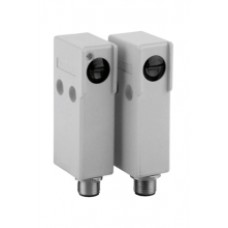 Safety thru-beam sensor SLA5S/92