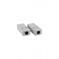 Safety thru-beam sensor SLA5/92