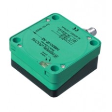 Датчик индуктивный NRB50-FP-A2-P3-V1 (inductive sensor)