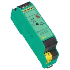 AS-Interface safety module VAA-2E-KE1-S