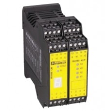 Safety control unit SB4-OR-4CP