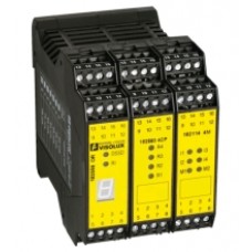 Safety control unit SB4-OR-4CP-4M