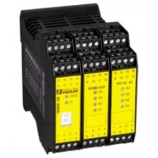 Safety control unit SB4-OR-4CP-4C