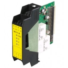 Safety control unit module SB4 Module 2E