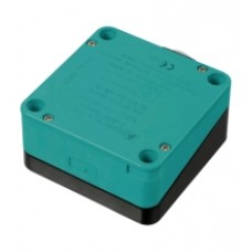 Inductive analog sensor IA40-FP-I3-P1