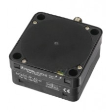 Датчик индуктивный NRB50-FP-E2-C-P3-V1 (inductive sensor)