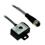 AS-Interface splitter box VAZ-2T1-FK-0,15M-PUR-V1-G