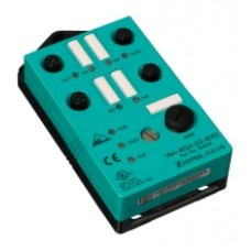 AS-Interface sensor/actuator module VBA-4E2A-G2-XE/E2