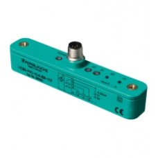 Inductive positioning system PMI120-F90-IE8-V15