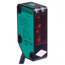 Diffuse mode sensor RLK31-8-2500-IR/31/33/115-5M
