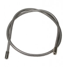 Fiber optic accessories, Metal protection hose KM6-0,5
