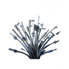 Glass fiber optic LCRF 18-2,3-0,5-K16