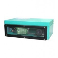 High temperature identification system OIT500-F113-B12-CB