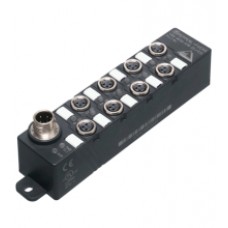 AS-Interface sensor/actuator module VAA-4E4A-G16-ZEJ/E2L
