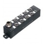 AS-Interface sensor/actuator module VAA-4E4A-G16-ZEJ/E2L