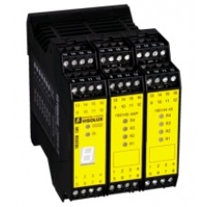 Safety control unit SB4-OR-4XP-4X