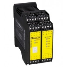 Safety control unit SB4-OR-4XP