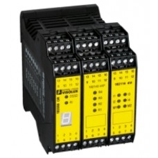 Safety control unit SB4-OR-4XP-4M