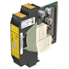 Safety control unit module SB4 Module OR/165