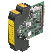 Safety control unit module SB4 Module 4XP/165